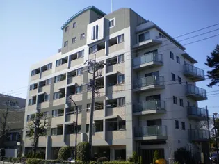 メゾン ド サントロペの画像