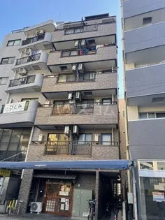 クレストコート美奈川の画像