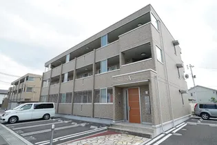 パークレジェンダ Aの画像