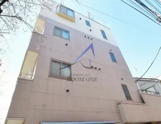 シャトー白馬の画像