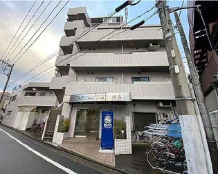 キャピタルビュー柴又の画像