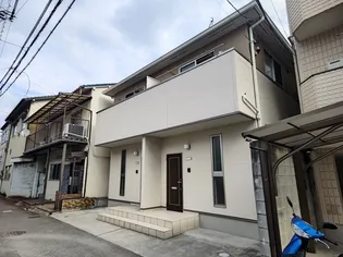 アンフィニ大州の画像