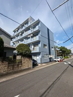 天満宮ハイツ【2階】の外観