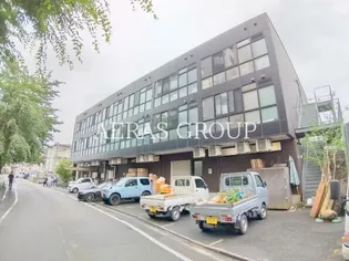 GARDENS FLATの画像