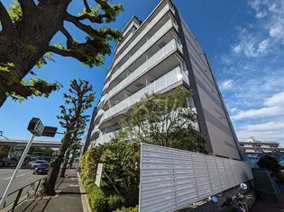 HY'S SALIRE 用賀の画像