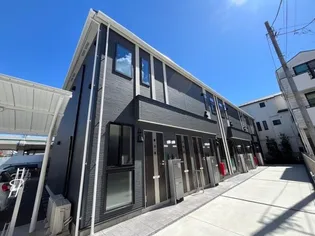 GRANDEUR東綾瀬の画像