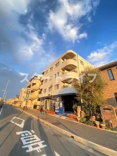 大阪府吹田市寿町2【マンション】の外観