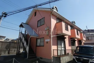 ニューセピアコートの画像