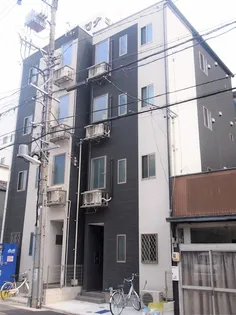 ノア名駅南【1階】の外観