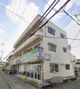 丸矢マンションの画像