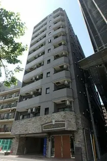 ガラ シティ横浜西口の画像