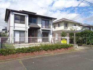 宮城県仙台市泉区住吉台東1【一戸建】の外観