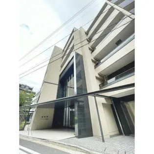 プレシス横濱紅葉坂【7階】の外観