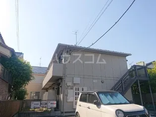 ブランシェ鷹の台の画像