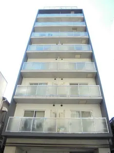 マイスターハウス川崎の画像