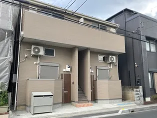 LIBERTA芝下の画像