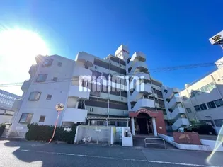 エクセリーヌ有松の画像