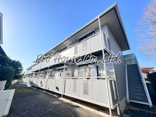 ウエストコート南大泉の画像