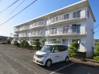 サンライズ西焼津の画像