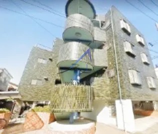 ロイヤルサニーハイツの画像