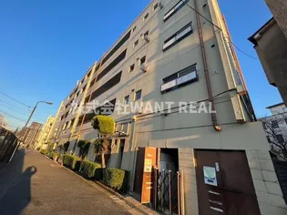 サトウマンションの画像