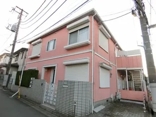 VISTAーANNEXーの画像