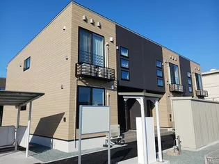 クオーレ彩Iの画像