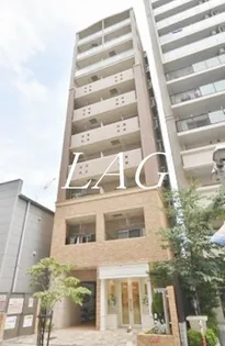 タウンコートSの画像