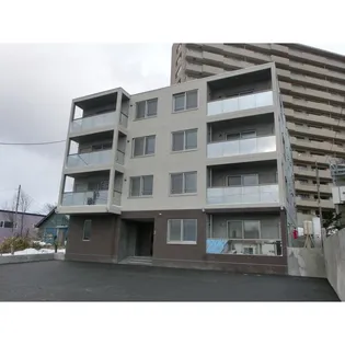 プレシェルト手稲本町の画像