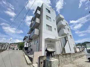 ピエ タ テール一ツ橋の画像