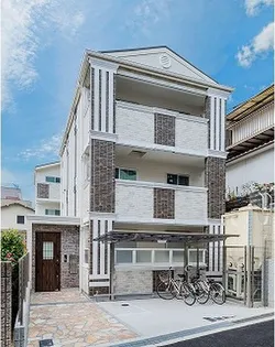 KTIレジデンス牧野の画像