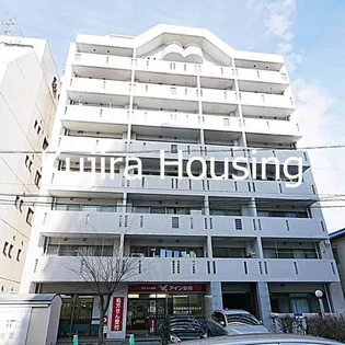 サントル春日部の画像