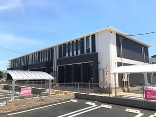 メゾン北原 Ⅰの画像