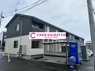 ポールスターAの画像