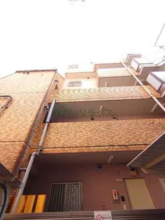 アパルトマン喜美よしの画像