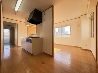 鹿児島県鹿児島市荒田1【マンション】の外観