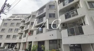 ルミネ五反田【7階】の外観