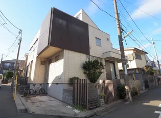 BARAABARU梅丘の画像