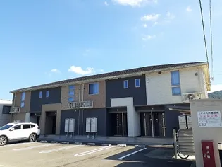 ミッドタウン Cの画像