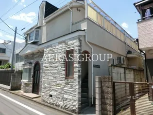 ブランドール立川の画像