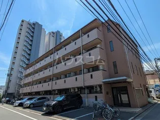 ヴィオラ【4階】の外観