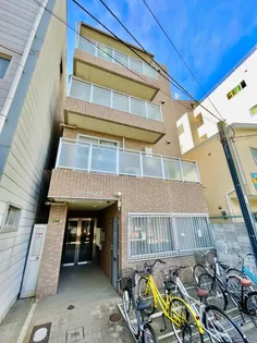 シャスール大正の画像