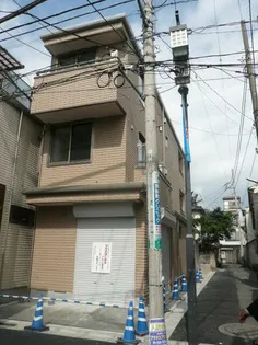 プロスパー北砂の画像