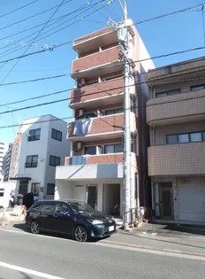 コスモカーザ【2階】の外観