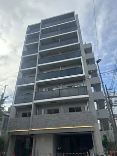 ガリシア亀戸の画像