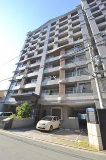 ニューリバー戸畑の画像