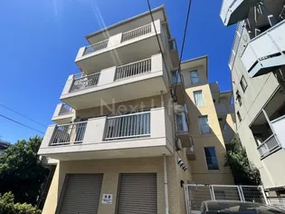 アメニティ国分寺の画像