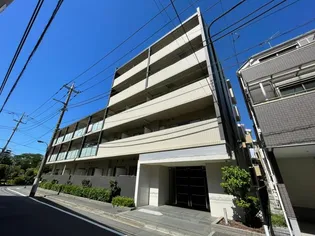 インターパークIIの画像