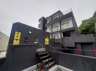 Dcourt六甲【3階】の外観