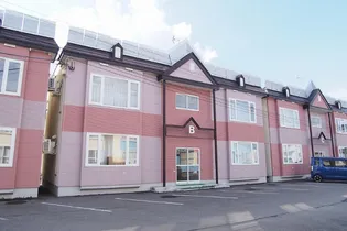 ベラーノ B棟の画像